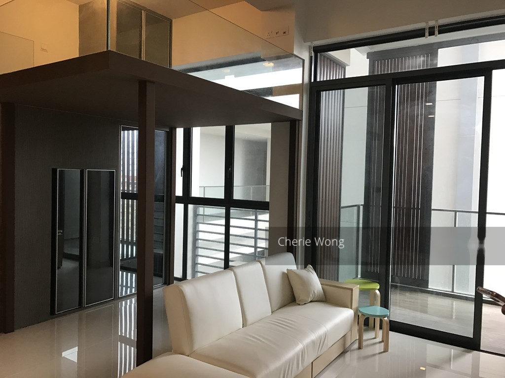Midtown Residences (D19), Apartment #203596401